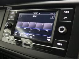 VW Transporter 2.0 TDI 150PK Automaat Dubbele Cabi...