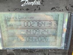 Scania P450 XT EFFER 955 (95TM)CROSSSTAB JIB LIER!!202...