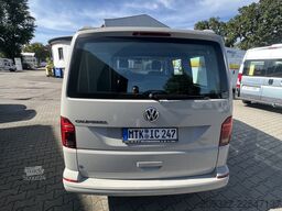 2022 Volkswagen California Coast | Cambio Automatico | Tetto a Soffietto