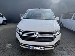 2022 Volkswagen California Coast | Cambio Automatico | Tetto a Soffietto