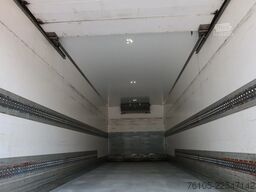 DAF LF 290 Koel/Vries Carrier + B.A.R. 2.000 kg Klep