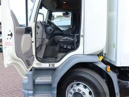 DAF LF 290 Koel/Vries Carrier + B.A.R. 2.000 kg Klep