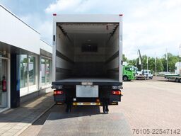 DAF LF 290 Koel/Vries Carrier + B.A.R. 2.000 kg Klep