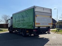 MAN TGM 19.250 KRAAN PALFINGER/SCHUIFKAP/LAADKLEP/S...