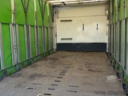 MAN TGM 19.250 KRAAN PALFINGER/SCHUIFKAP/LAADKLEP/S...