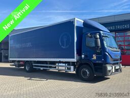 Iveco Eurocargo ML160E25 16.000 kg