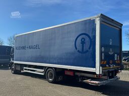 Iveco Eurocargo ML160E25 16.000 kg