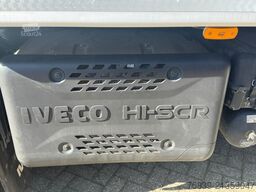 Iveco Eurocargo ML160E25 16.000 kg