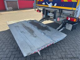 Iveco Eurocargo ML160E25 16.000 kg