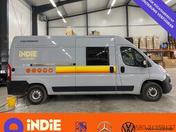 Fiat Ducato Weinsberg Carabus 600 K | 2023 | EURO6 | Professioneller Verkäufer