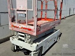 Genie GS-2046