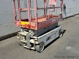 Genie GS-2046