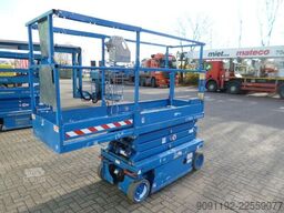 SkyJack SJIII 3219
