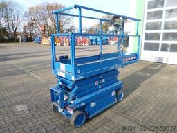 SkyJack SJIII 3219