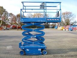 SkyJack SJIII 3219