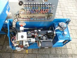 SkyJack SJIII 3219