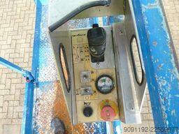 SkyJack SJIII 3219