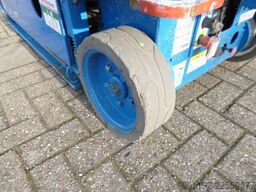 SkyJack SJIII 3219