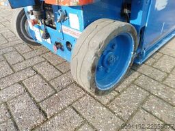 SkyJack SJIII 3219
