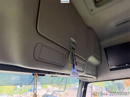 Volvo FH 480 chassi. REP.Objekt
