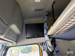 Volvo FH 480 chassi. REP.Objekt
