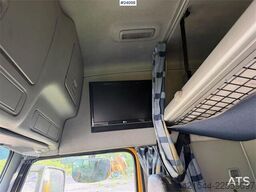 Volvo FH 480 chassi. REP.Objekt