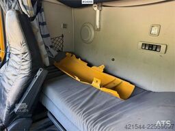 Volvo FH 480 chassi. REP.Objekt