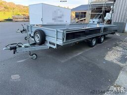  Tysse xtreme trailer