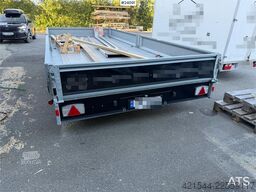  Tysse xtreme trailer