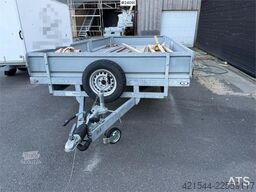  Tysse xtreme trailer