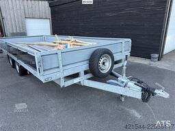  Tysse xtreme trailer