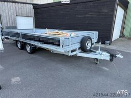  Tysse xtreme trailer