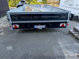  Tysse xtreme trailer