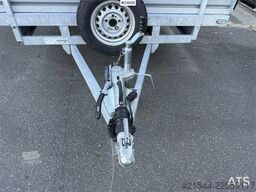  Tysse xtreme trailer