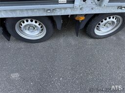  Tysse xtreme trailer
