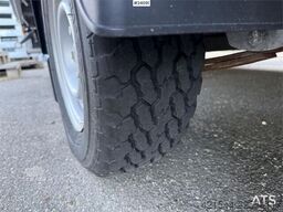  Tysse xtreme trailer