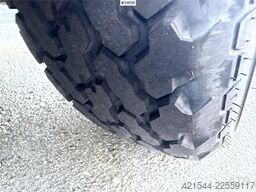  Tysse xtreme trailer