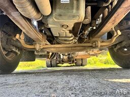 Volvo FM480 6x2 Hooklift Truck