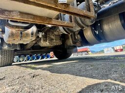 Volvo FM480 6x2 Hooklift Truck