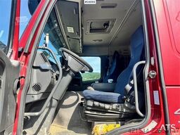 Volvo FM480 6x2 Hooklift Truck