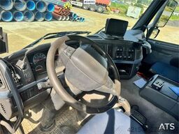 Volvo FM480 6x2 Hooklift Truck