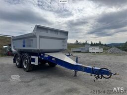 Maur Trailer