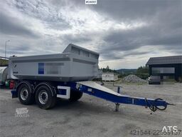Maur Trailer
