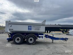 Maur Trailer