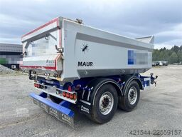 Maur Trailer