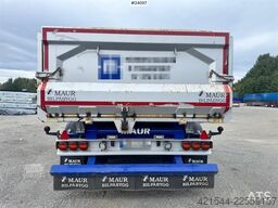 Maur Trailer