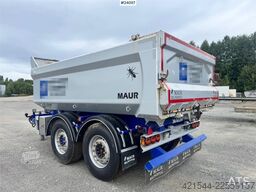 Maur Trailer