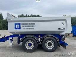Maur Trailer