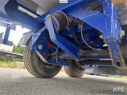 Maur Trailer