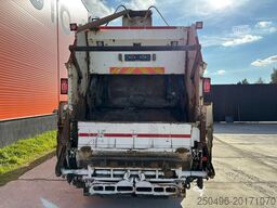 Scania P 410 6x2*4 NORBA RL-300 + KEOX VS5